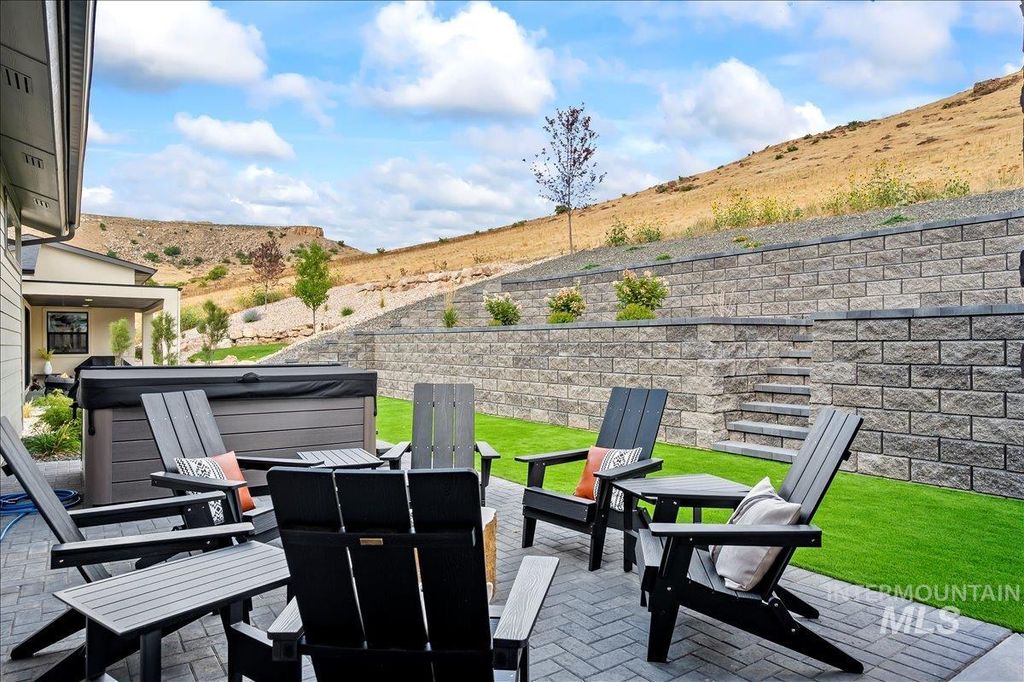 1508 S Trent Point Way, Boise, ID 83712 photo 47