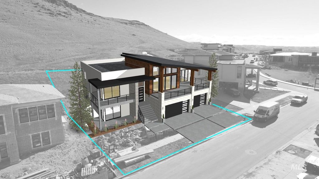 1508 S Trent Point Way, Boise, ID 83712 photo 5