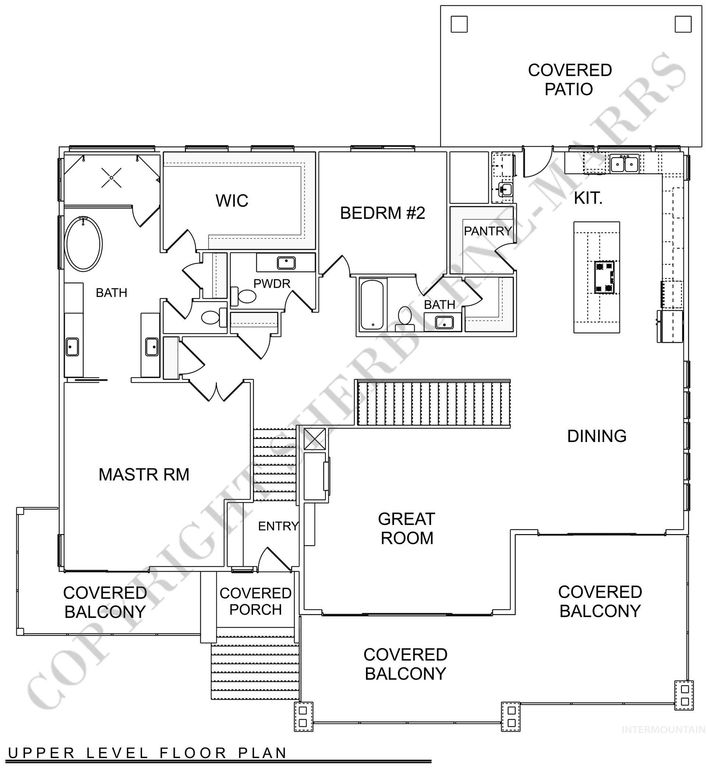 1508 S Trent Point Way, Boise, ID 83712 photo 6