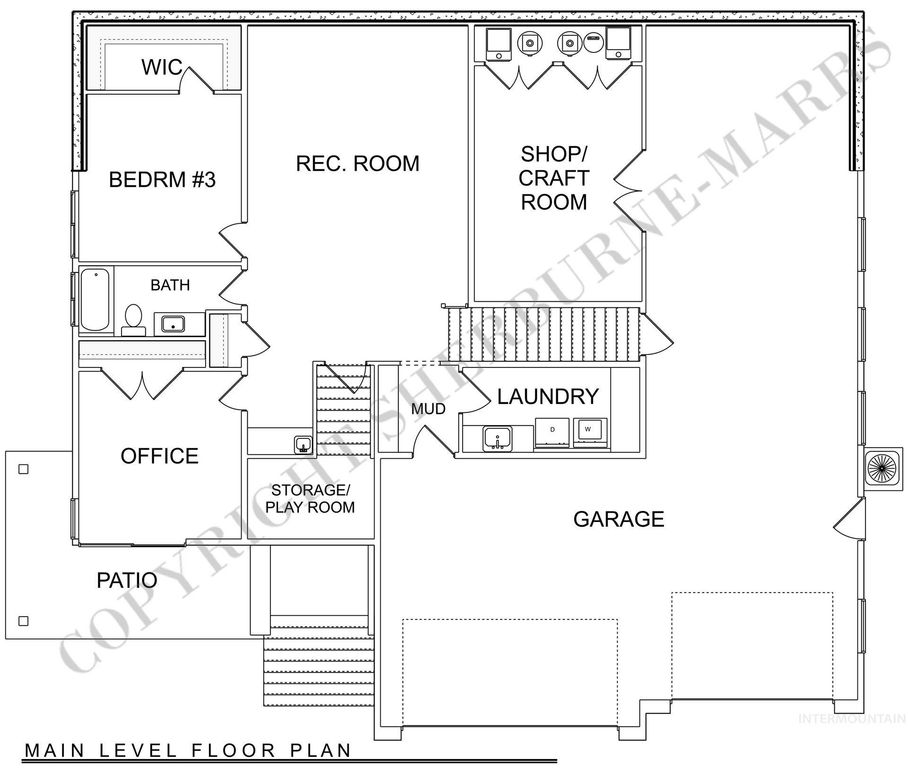 1508 S Trent Point Way, Boise, ID 83712 photo 7