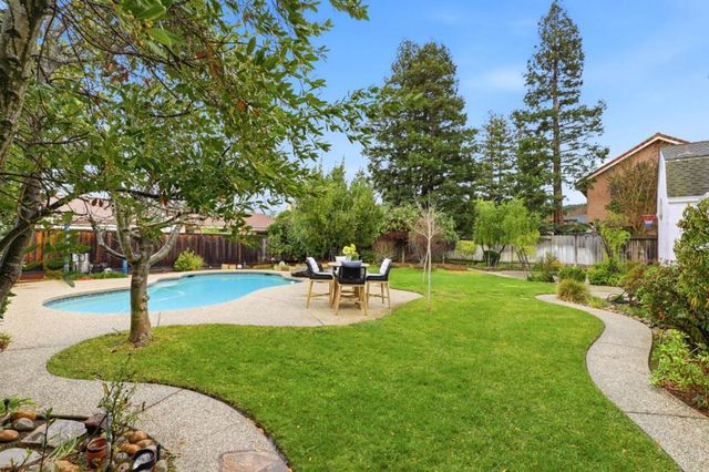 9130 Rancho Hills Drive, Gilroy, CA 95020