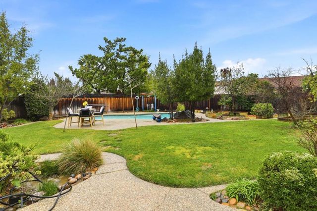 9130 Rancho Hills Drive, Gilroy, CA 95020