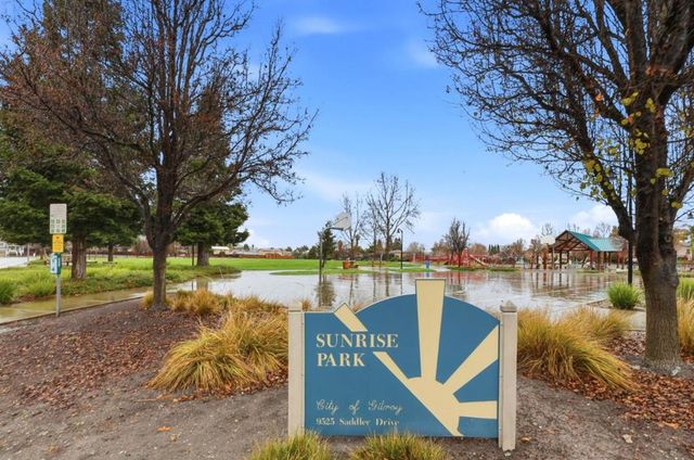 9130 Rancho Hills Drive, Gilroy, CA 95020