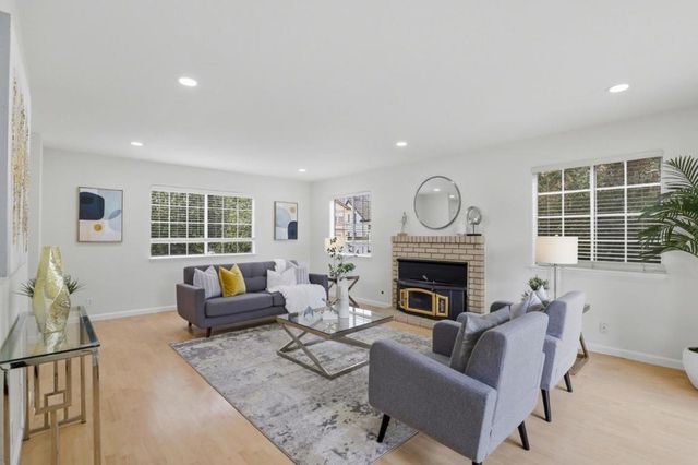 9130 Rancho Hills Drive, Gilroy, CA 95020