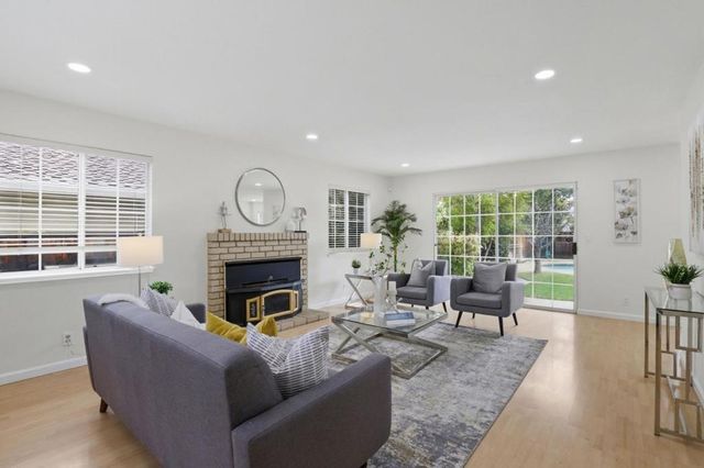 9130 Rancho Hills Drive, Gilroy, CA 95020