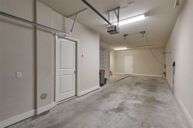 2904 Chenevert Street M, Houston, TX 77004