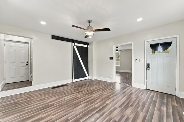 765 Campbell Avenue, Columbus, OH 43222