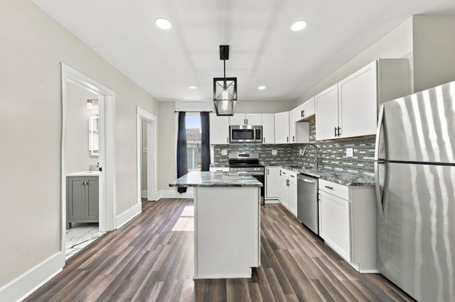 765 Campbell Avenue, Columbus, OH 43222