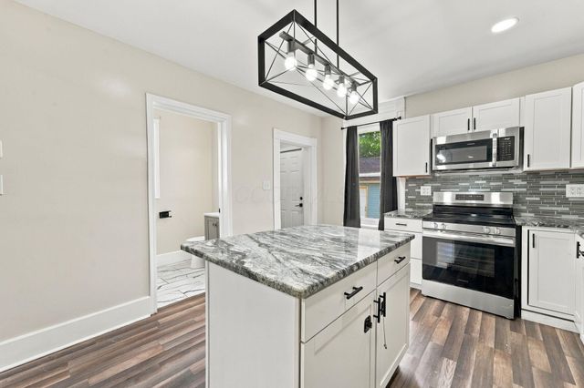 765 Campbell Avenue, Columbus, OH 43222