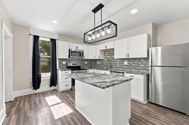 765 Campbell Avenue, Columbus, OH 43222