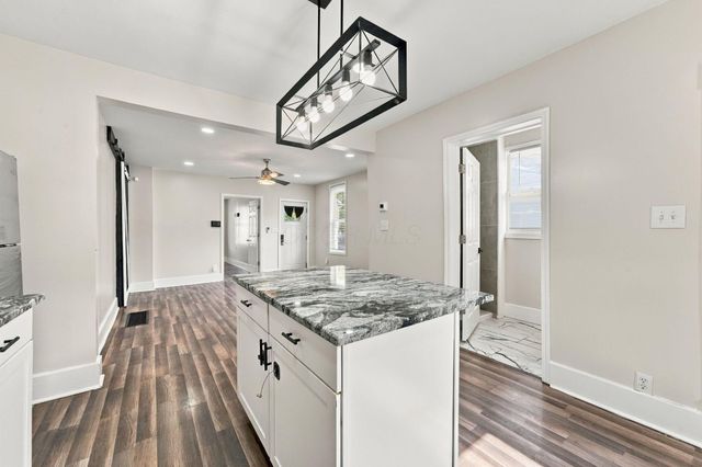 765 Campbell Avenue, Columbus, OH 43222