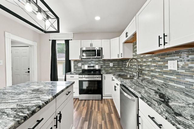 765 Campbell Avenue, Columbus, OH 43222