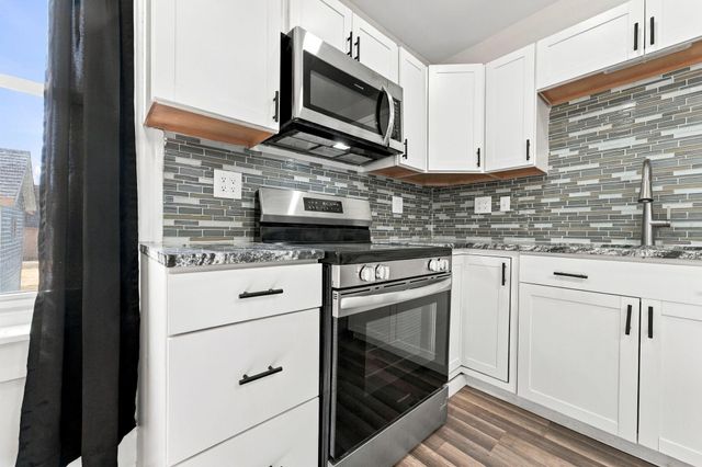 765 Campbell Avenue, Columbus, OH 43222