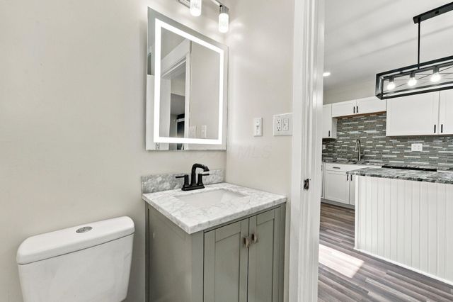765 Campbell Avenue, Columbus, OH 43222