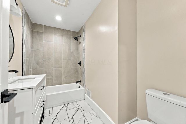 765 Campbell Avenue, Columbus, OH 43222