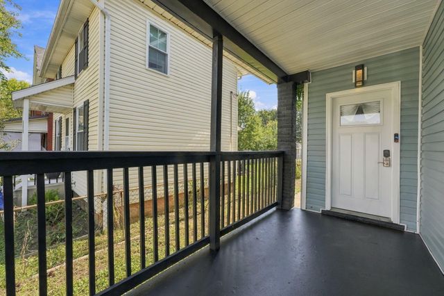 765 Campbell Avenue, Columbus, OH 43222
