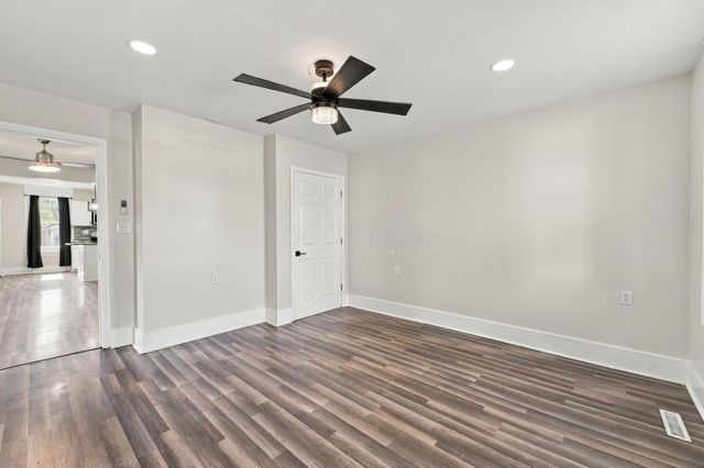 765 Campbell Avenue, Columbus, OH 43222