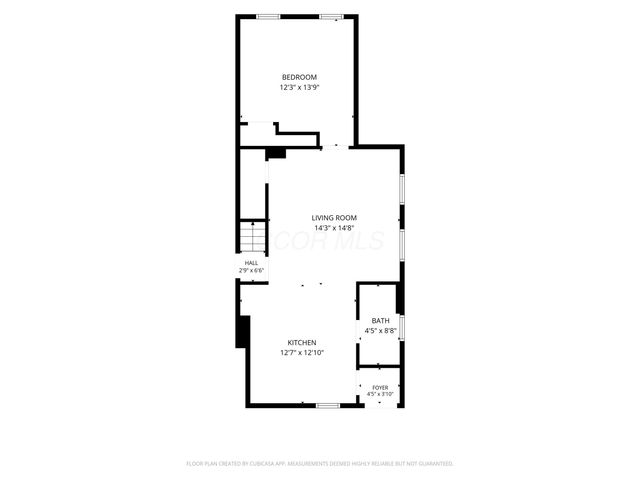 765 Campbell Avenue, Columbus, OH 43222