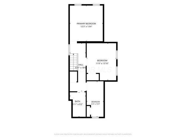 765 Campbell Avenue, Columbus, OH 43222