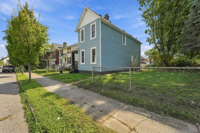 765 Campbell Avenue, Columbus, OH 43222