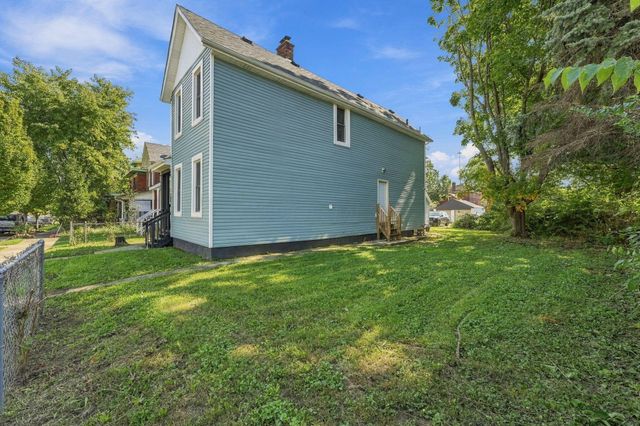 765 Campbell Avenue, Columbus, OH 43222