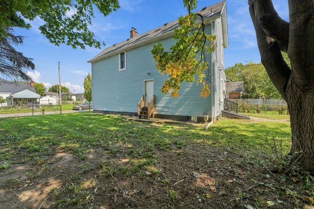 765 Campbell Avenue, Columbus, OH 43222