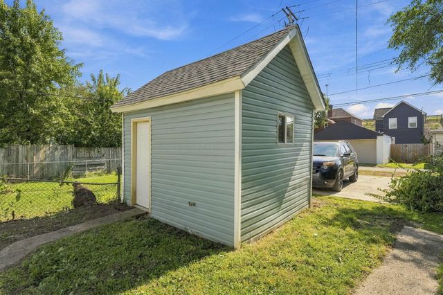 765 Campbell Avenue, Columbus, OH 43222