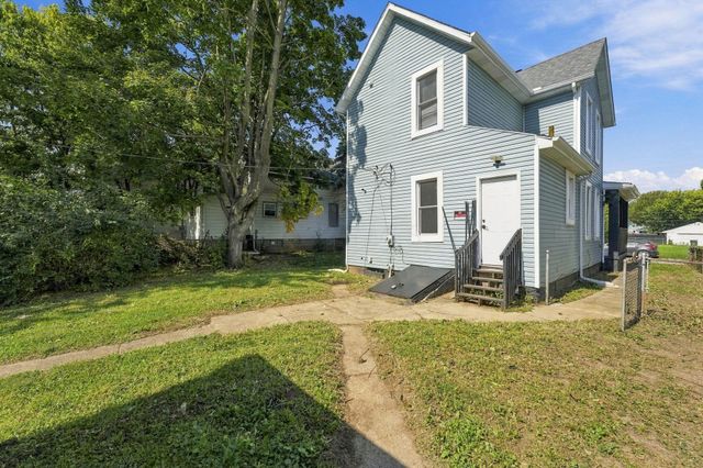765 Campbell Avenue, Columbus, OH 43222
