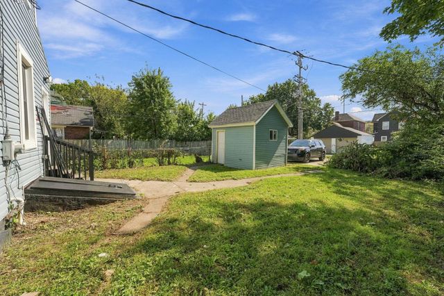 765 Campbell Avenue, Columbus, OH 43222