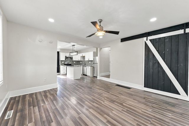 765 Campbell Avenue, Columbus, OH 43222
