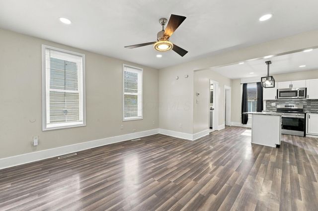 765 Campbell Avenue, Columbus, OH 43222