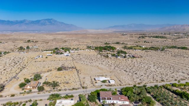 28981 Desert Charm Road, Desert Hot Springs, CA 92241