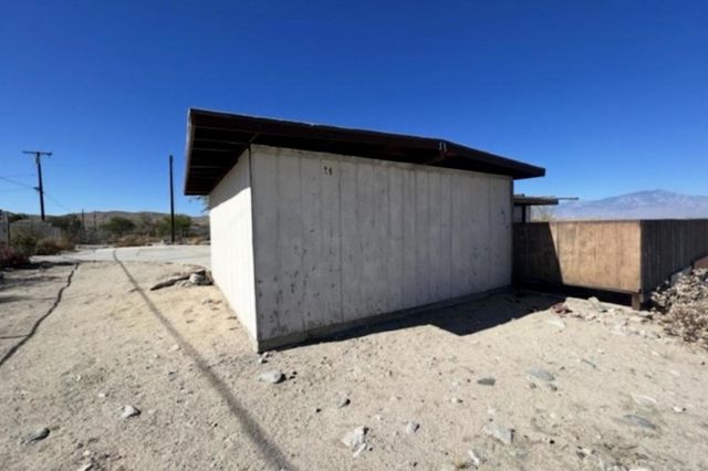 28981 Desert Charm Road, Desert Hot Springs, CA 92241