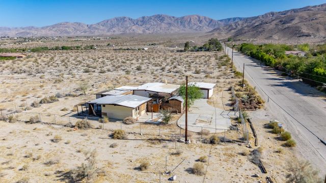 28981 Desert Charm Road, Desert Hot Springs, CA 92241