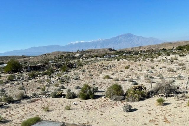 28981 Desert Charm Road, Desert Hot Springs, CA 92241