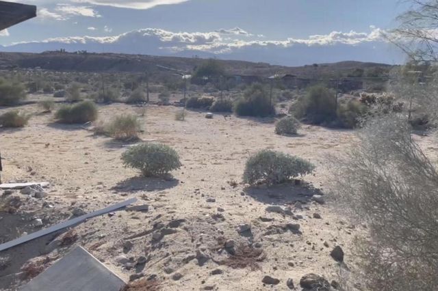 28981 Desert Charm Road, Desert Hot Springs, CA 92241