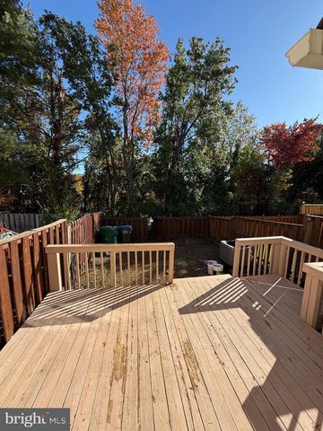 105 KNOLLWOOD, Stafford, VA 22554