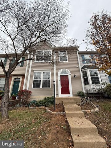 105 KNOLLWOOD, Stafford, VA 22554