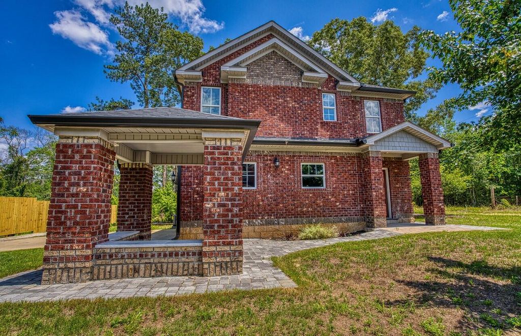 1423 Edgefield Road, North Augusta, SC 29860