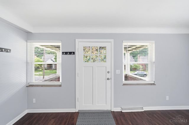 934 Winsray Court, Springfield Twp., OH 45224