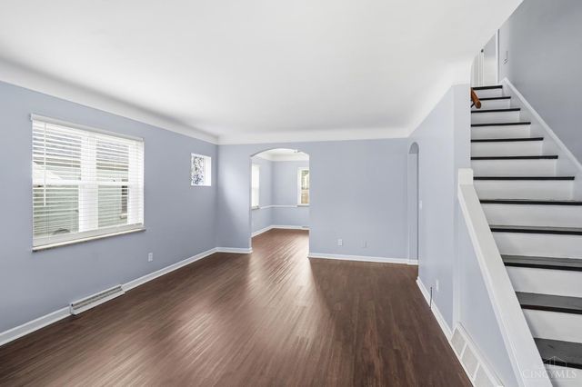 934 Winsray Court, Springfield Twp., OH 45224