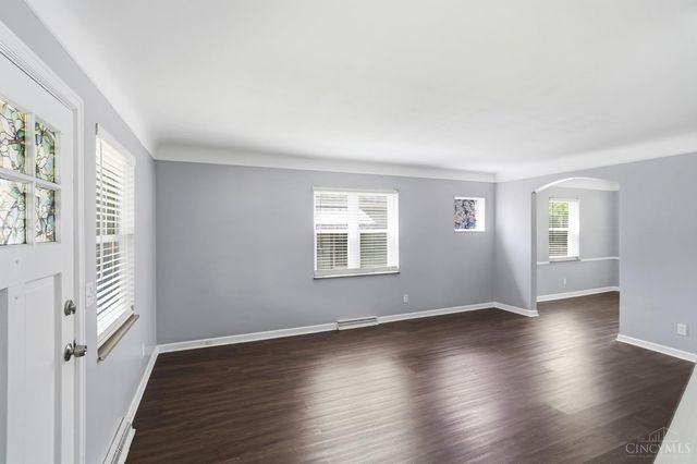 934 Winsray Court, Springfield Twp., OH 45224
