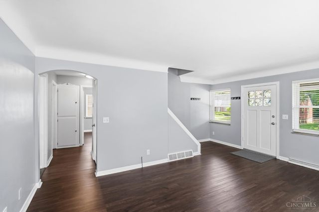 934 Winsray Court, Springfield Twp., OH 45224