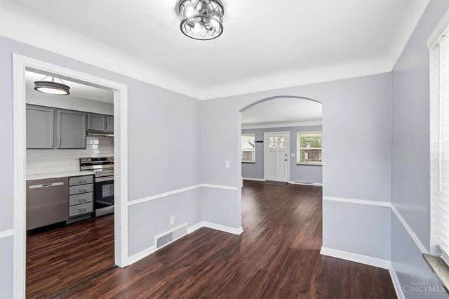 934 Winsray Court, Springfield Twp., OH 45224