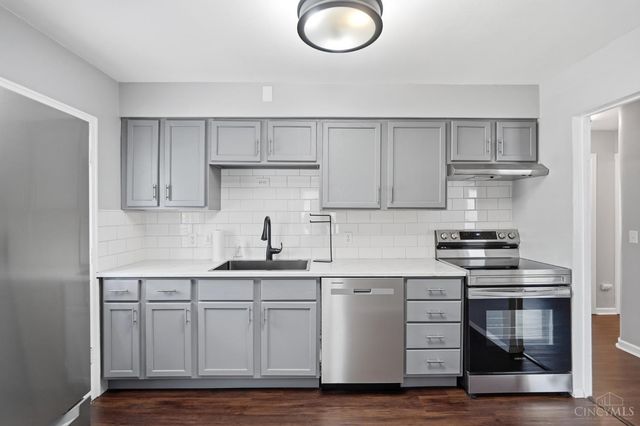 934 Winsray Court, Springfield Twp., OH 45224