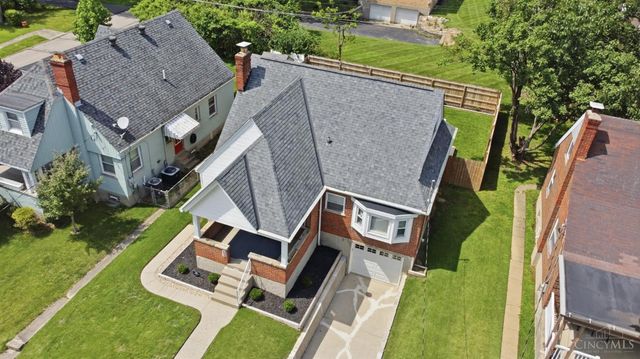 934 Winsray Court, Springfield Twp., OH 45224