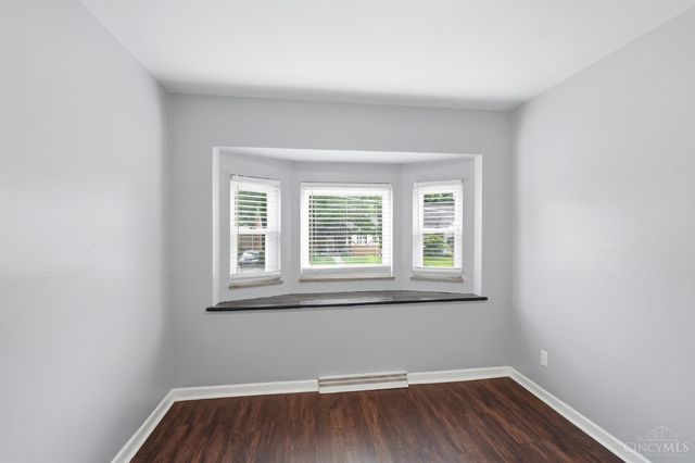 934 Winsray Court, Springfield Twp., OH 45224