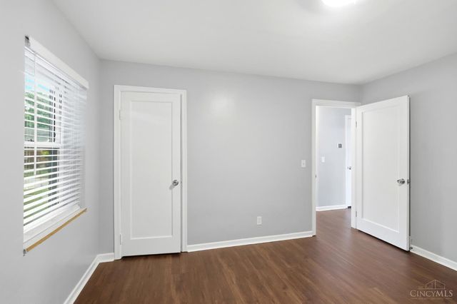 934 Winsray Court, Springfield Twp., OH 45224