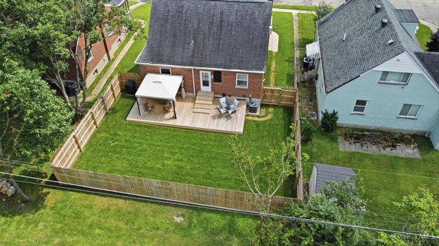 934 Winsray Court, Springfield Twp., OH 45224