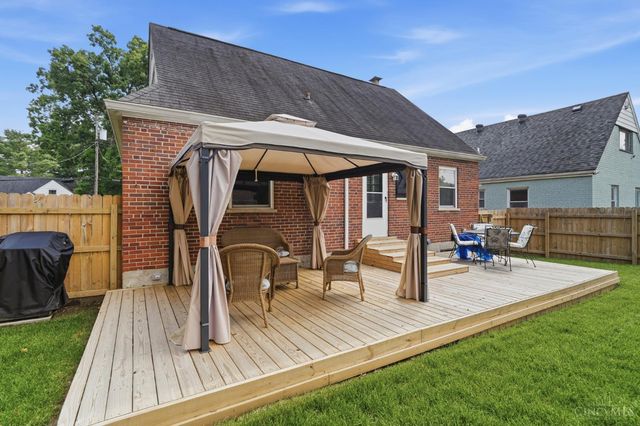 934 Winsray Court, Springfield Twp., OH 45224